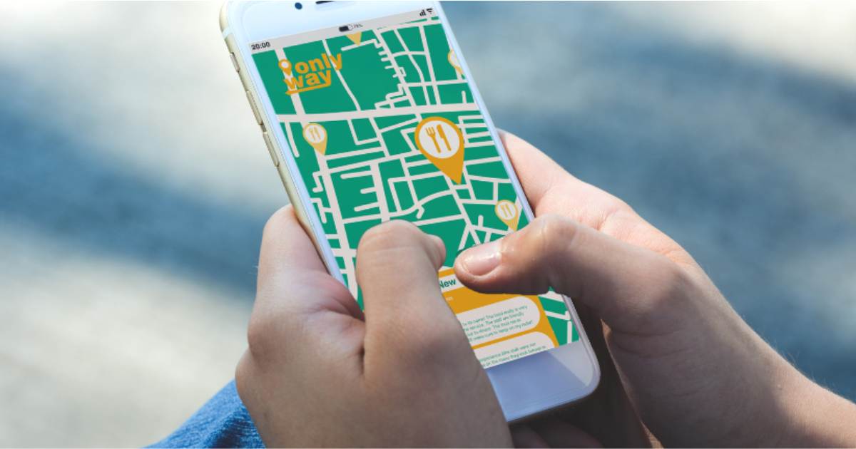 7 Reasons you need a route planning app for deliveries
