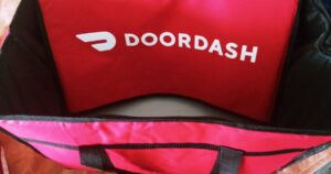 DoorDash teams up with Save A Lot for on-demand grocery delivery