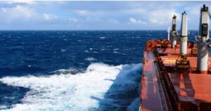 Navigating supply chain challenges in logistics: Weathering the storms