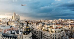 Etihad Cargo expands European network to Madrid