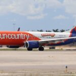Sun Country Airlines extends Amazon contract, expands cargo fleet