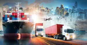 Insights into navigating logistics industry: Logistics UK report