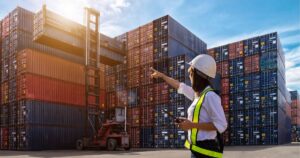 State of logistics: Understanding the role of logistics