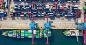Navigating volatility: Shippers adapt as ocean spot rates surge