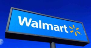 Walmart gears up automated grocery distribution network