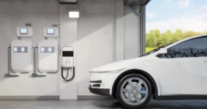 Charged debate: Are EVs falling out of favor among Americans?