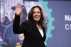 Kamala Harris on AI: What this means for big Tech