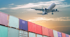 From sky high to ground level: The real cost of air freight