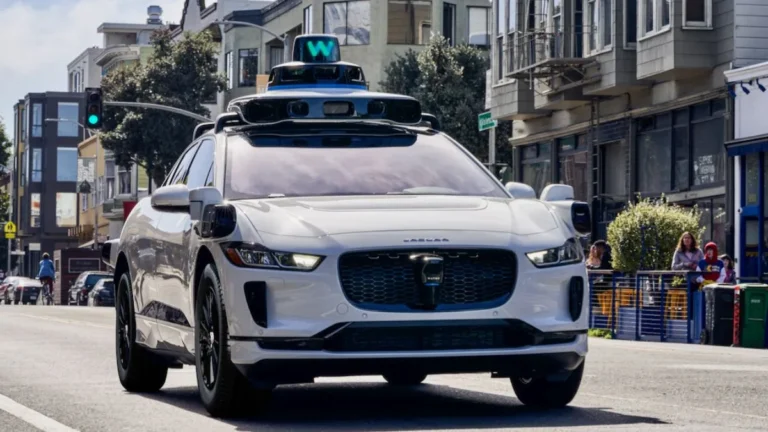 Waymo's next stop: San Francisco Airport?