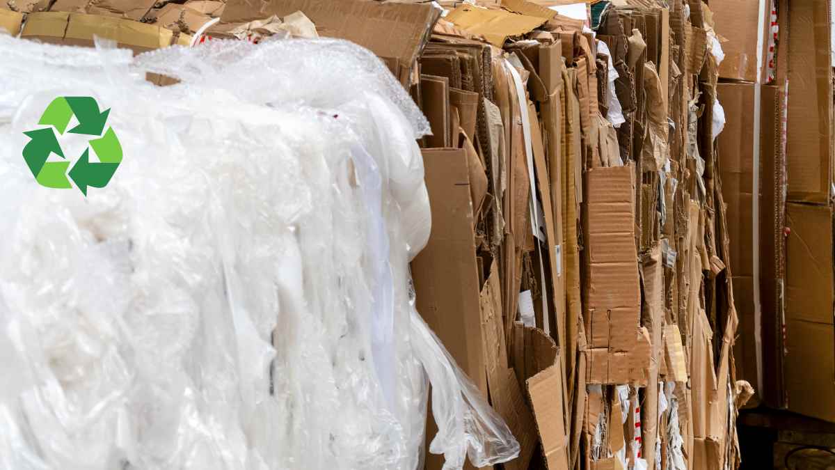 Singapore Post attempts to combat packaging waste 