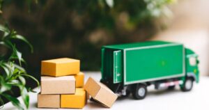 Real-world examples in the quest for sustainable logistics