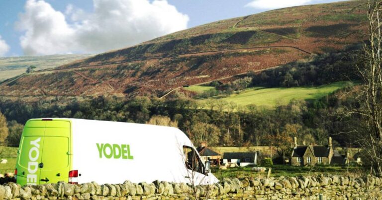 Yodel unveils Xpect XXL: Expanding large item delivery services