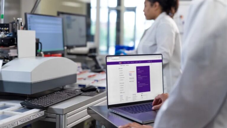 FedEx introduces advanced supply chain visibility tool