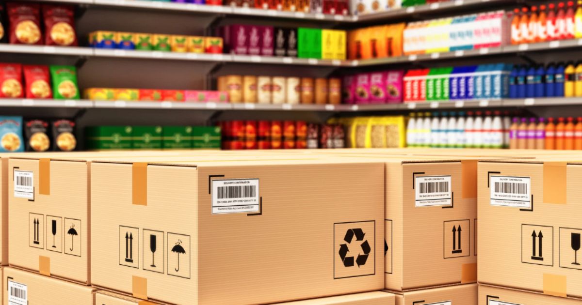 Logistics solutions for the modern retailer