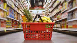 Technology’s role in sustainable grocery shopping