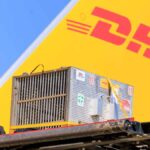 DHL upgrades will be ready for peak season