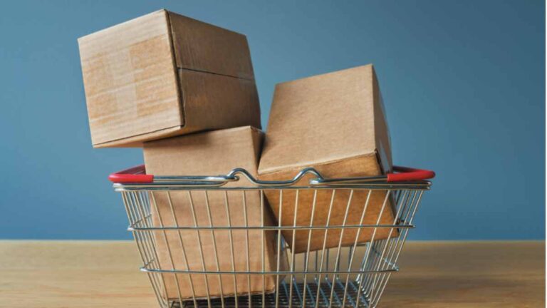 Retail delivery efficiency is the new battleground Report