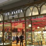 Ted Baker shifts to e-commerce in Europe after store closures