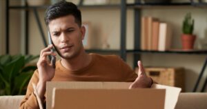 Returns: How delivery management software can help