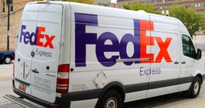 FedEx opens new high-tech facility in Australia