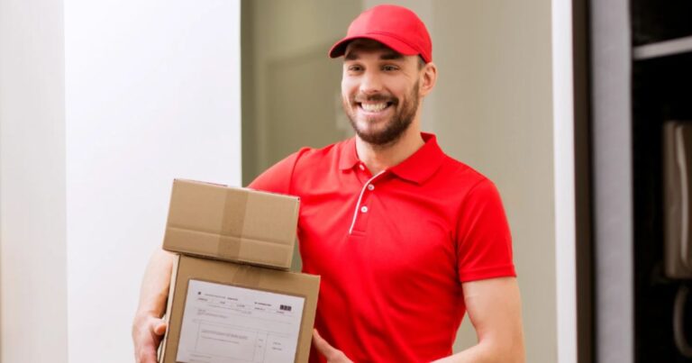 Holidays: How delivery management software handles peak deliveries