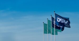 DSV secures landmark $15.5 billion acquisition of Schenker