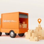 In the spotlight: Last-mile delivery tracking in the US