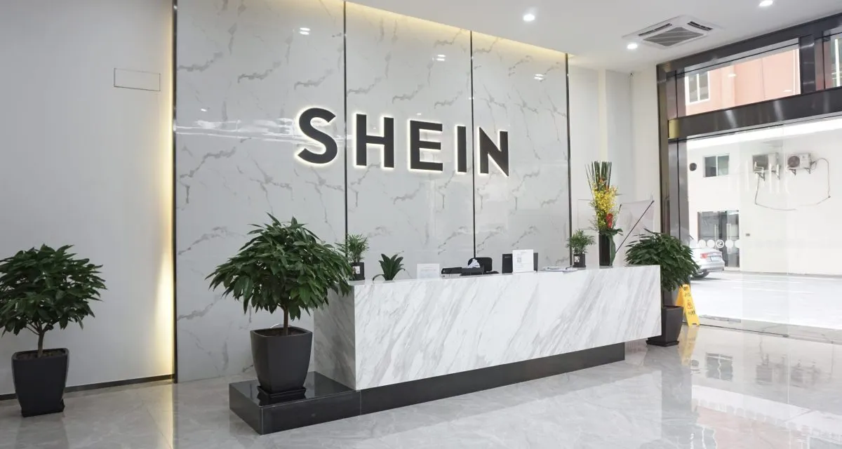 Fast fashion's dirty secret: How Shein became a climate villain