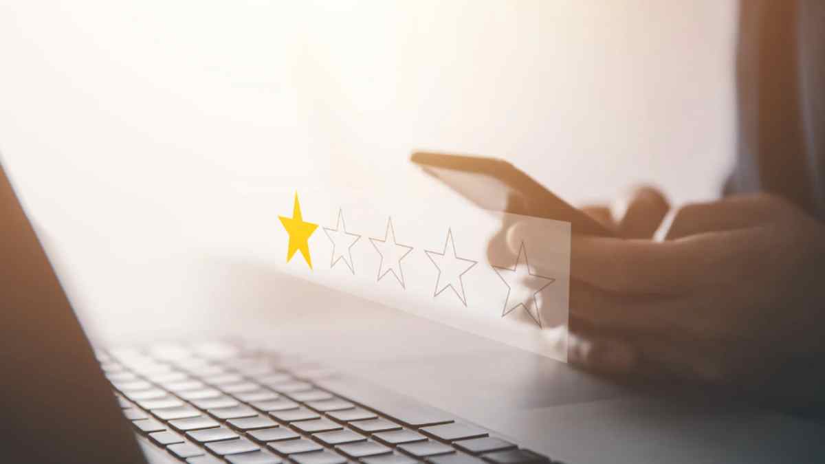 How to improve customer satisfaction through driver rating and feedback