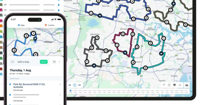 Route optimization 101: Your logistics roadmap