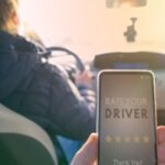 What are driver ratings?