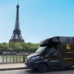 UPS adds Saturday delivery in key Europe markets