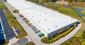 Maersk opens Ohio hub for Levi Strauss omnichannel fulfillment