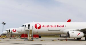 Australia Post adds A321 freighters for e-commerce surge