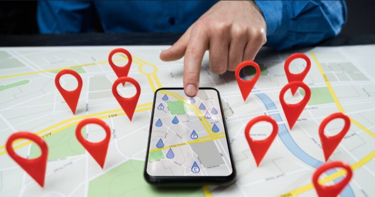 GPS tracking software 101: Your logistics guide