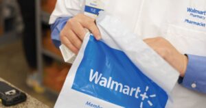 Fast and convenient: Walmart's pharmacy delivers nationwide