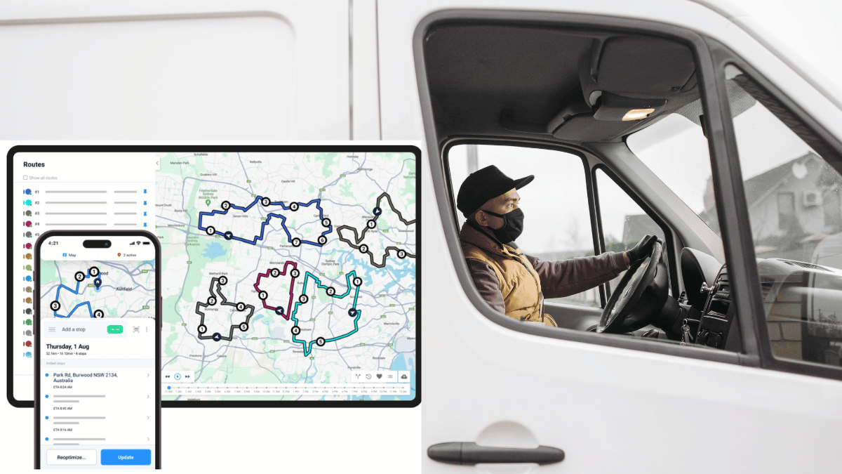 What is GPS tracking software, and why does my business need it