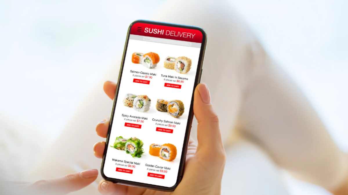 Zomato users can now schedule food deliveries two days in advance