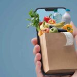 eGrocery market in US shows strong growth Report