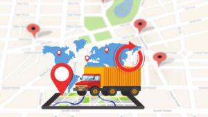 5 Common Business Fleet Tracking Myths Debunked