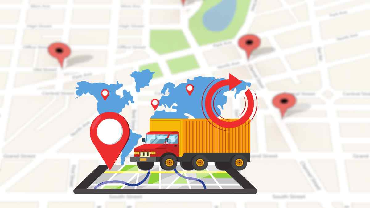 5 Common Business Fleet Tracking Myths Debunked