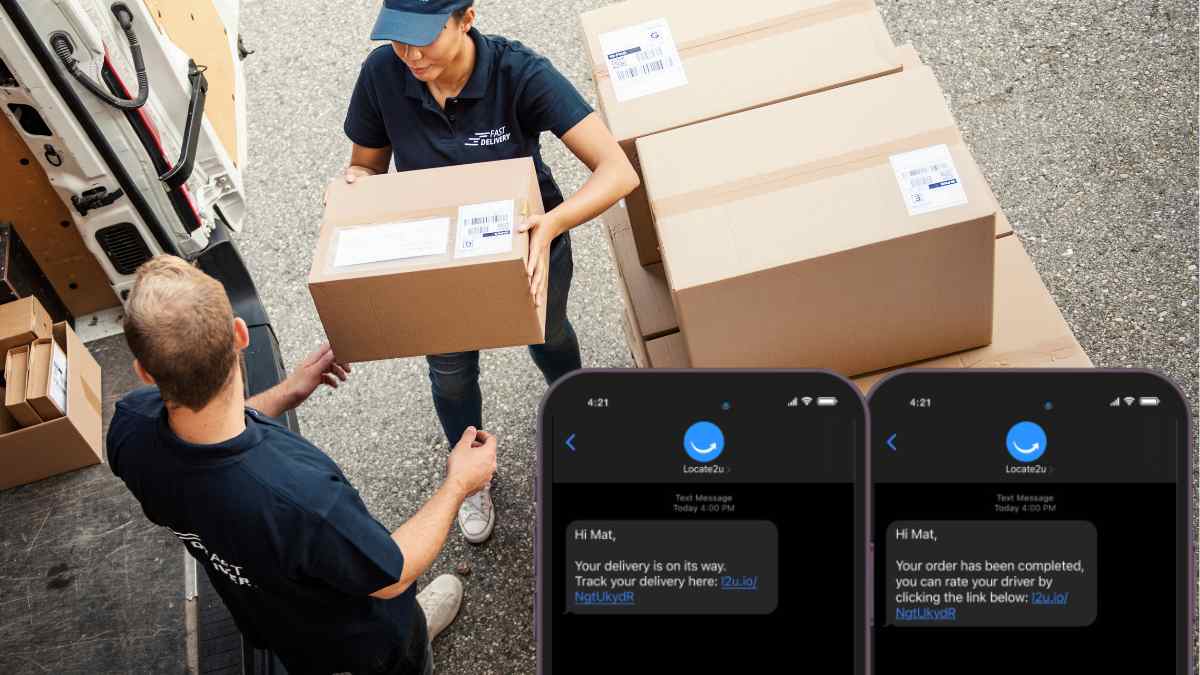 6 Ways Delivery Management Software Can Streamline Last Mile Deliveries