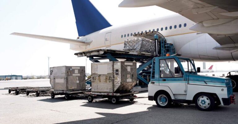 Air cargo eyes double-digit growth in 2024: Report