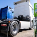 Australian agency fuels the shift to electric logistics