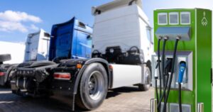 Australian agency fuels the shift to electric logistics