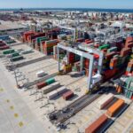 DP World Australia seals deal to acquire Silk Logistics