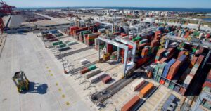 DP World Australia seals deal to acquire Silk Logistics