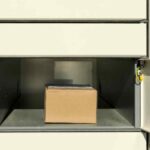 Digital parcel lockers are expected to expand at a significant pace