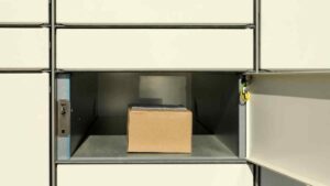 Digital parcel lockers are expected to expand at a significant pace