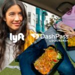 DoorDash partners with Lyft for better customer value